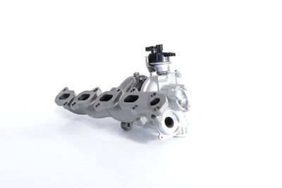 LADER AUFLADUNG BTS Turbo T917601BT 32