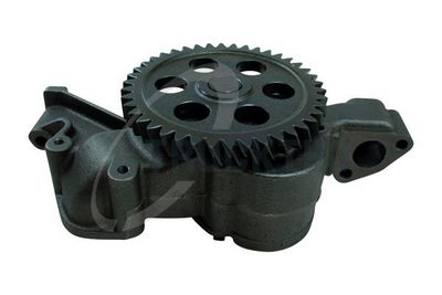 TRUCKTEC AUTOMOTIVE Alyvos siurblys
