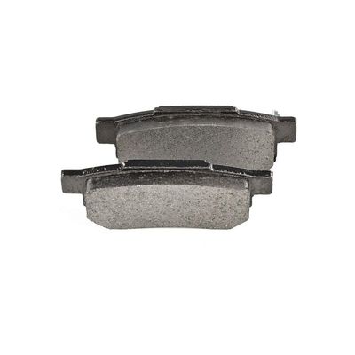 BREMSBELAGSATZ SCHEIBENBREMSE DELPHI LP625 16