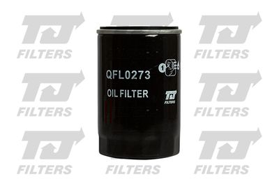 Масляный фильтр QUINTON HAZELL QFL0273 для FORD USA WINDSTAR
