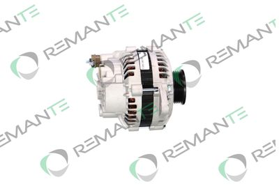 GENERATOR / ALTERNATOR REMANTE 011003000864R 3