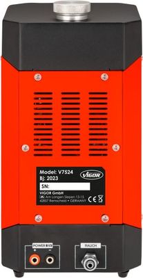 Lekkasjemelder VIGOR V7524