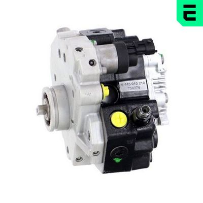 HOCHDRUCKPUMPE OPTIMAL OPEDP18132RM 1