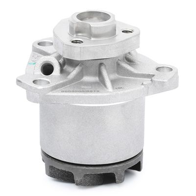 водна помпа, охлаждане на двигателя RIDEX 1260W0097