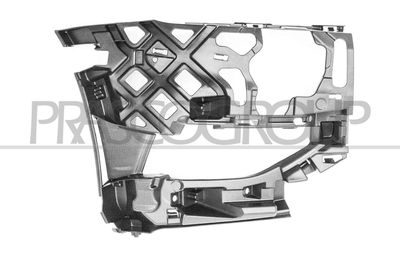 HALTER NEBELSCHEINWERFER