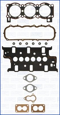 Комплект прокладок, головка цилиндра AJUSA 52299200 для FORD GRANADA