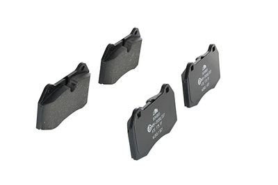 BREMSBELAGSATZ SCHEIBENBREMSE ATE 13046049652 22