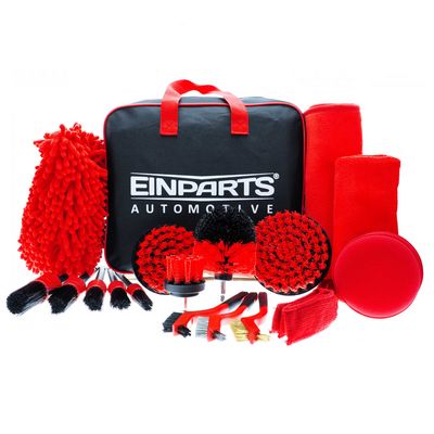 Комплект чистящих щеток Einparts Automotive EPDS01