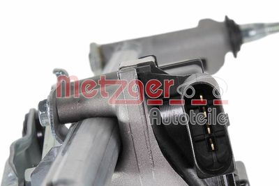 WISCHERGESTäNGE METZGER AUTOTEILE 2191072 2