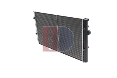 KüHLER MOTORKüHLUNG AKS DASIS 041230N 9