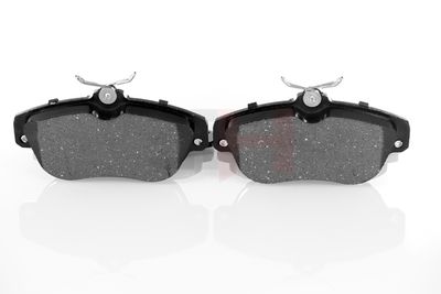 SET PLACUTE FRANA FRANA DISC GH GH414811 32