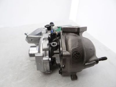 LADER AUFLADUNG GARRETT 7318775010S 6