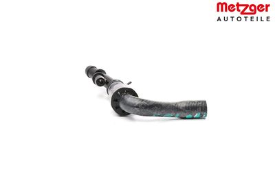 FURTUN RADIATOR METZGER AUTOTEILE 2420792 26