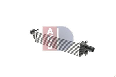 LADELUFTKüHLER AKS DASIS 157057N 1