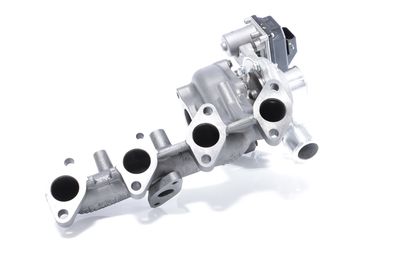 LADER AUFLADUNG BTS Turbo T918731 25