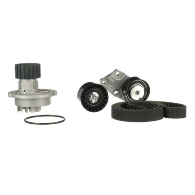 SET POMPA APA + CUREA DINTATA GATES KP15419XS2 25