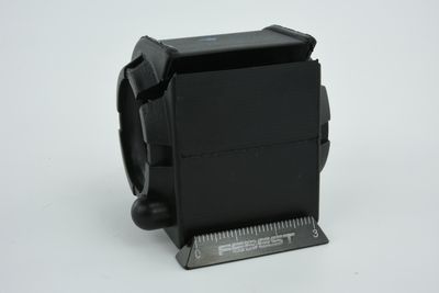 BUCSA BARA STABILIZATOARE FEBEST MZSBMZ3F 49