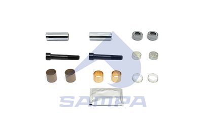 Juego de reparación, pinza de freno
