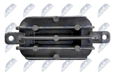 UNITATE DE CONTROL LUMINI NTY EPXAU020 3