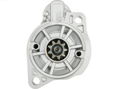 AS-PL Starter