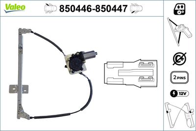 MECANISM ACTIONARE GEAM