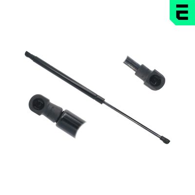 GASFEDER KOFFER-/LADERAUM