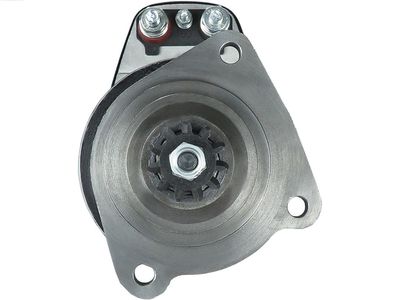 AS-PL Starter