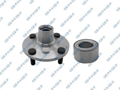 Wheel Hub 9424016K