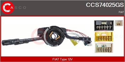 COMUTATOR COLOANA DIRECTIE