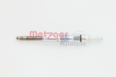 METZGER H1 119 Свічка розжарювання 