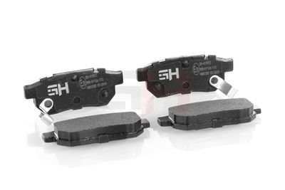 SET PLACUTE FRANA FRANA DISC GH GH419972 7