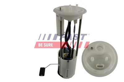 SISTEM ALIMENTARE CU COMBUSTIBIL FAST FT53006