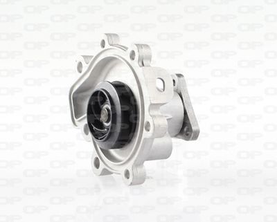 Водяной насос, охлаждение двигателя OPEN PARTS WAP8583.00 для MAZDA CX-5