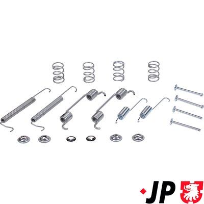 SET ACCESORII SABOT DE FRANA