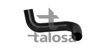 FURTUN RADIATOR Talosa 6720255