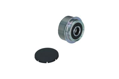 SISTEM ROATA LIBERA GENERATOR KAMOKA RC106 2