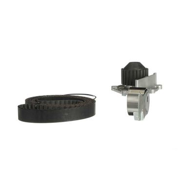 SET POMPA APA + CUREA DINTATA GATES KP25416XS 9