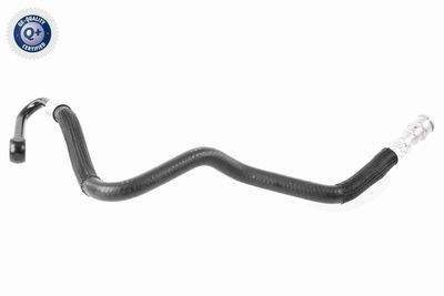 HYDRAULIKSCHLAUCH LENKUNG