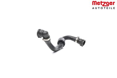 FURTUN RADIATOR METZGER AUTOTEILE 2422258 33