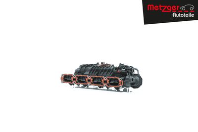 SAUGROHRMODUL METZGER AUTOTEILE 2100084 8