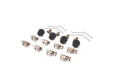 SET ACCESORII PLACUTE FRANA BOSCH 1987474788 19