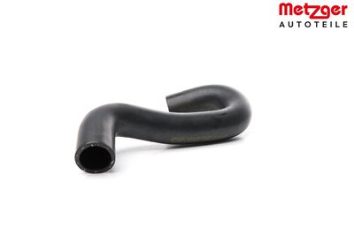 FURTUN RADIATOR METZGER AUTOTEILE 2420193 32