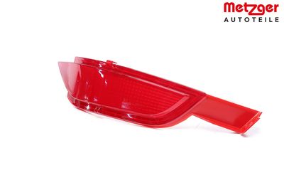 REFLECTOR METZGER AUTOTEILE 2080240 6