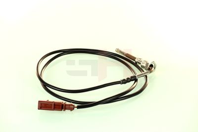 SENZOR TEMPERATURA GAZE EVACUARE GH GH744755 9