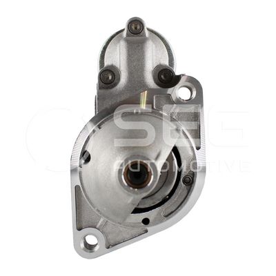 Démarreur SEG Automotive — 12V, 200mm