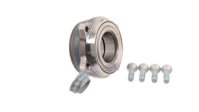 SET RULMENT ROATA SKF VKBA6566 6