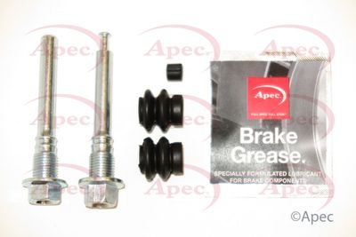 Guide Sleeve Kit, brake caliper APEC CKT1061