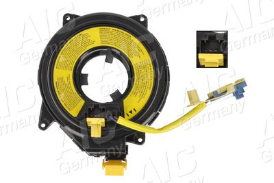 WICKELFEDER AIRBAG