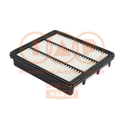 Воздушный фильтр IAP QUALITY PARTS 121-07081 для HYUNDAI TERRACAN