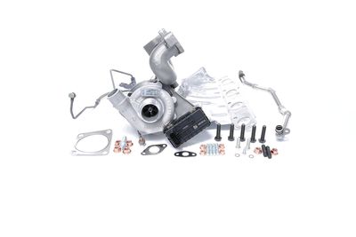 LADER AUFLADUNG BTS Turbo T981164 2